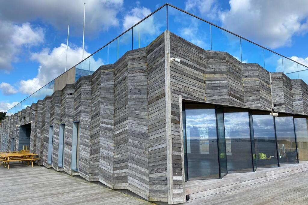 The Old Queens Stable On Sea Hollington  ภายนอก รูปภาพ